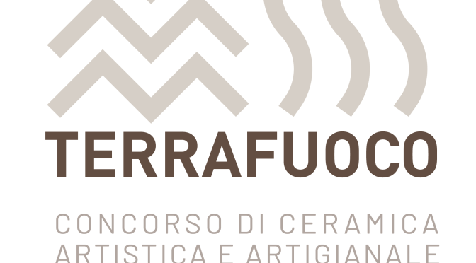 Ufficiali i selezionati del Concorso internazionale di Ceramica TERRAFUOCO